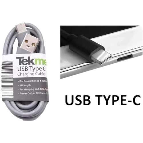 Cable Charge Type-C