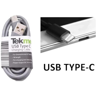 Type-C Charging Cable