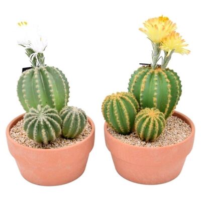 Artificial Cactus 37 Cm