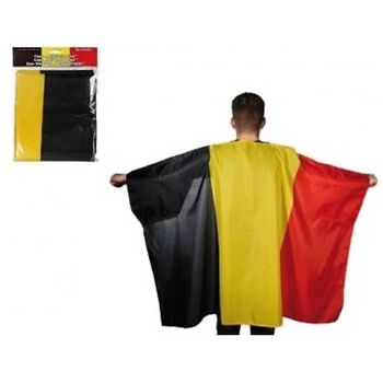 Cape Supporter Foot Belgique