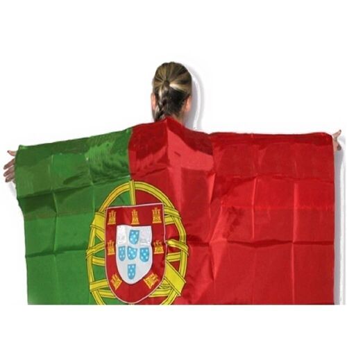 Cape Supporter Foot Portugal
