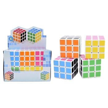 Casse Tête Magic Cube 1