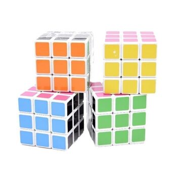 Casse Tête Magic Cube 2