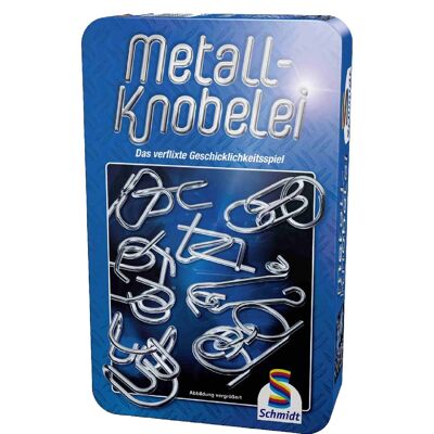 Multilingual Puzzles