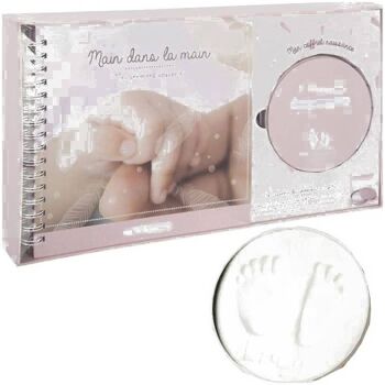 Coffret Naissance + Empreinte 2