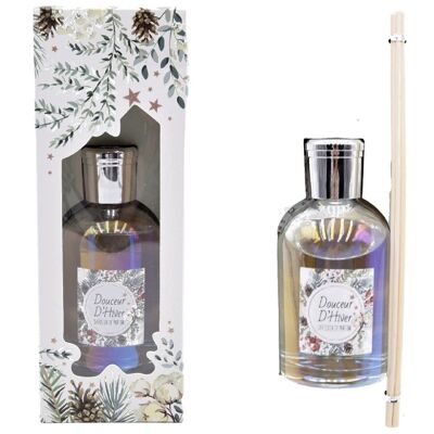 Difusor Dulzo Invierno 200Ml