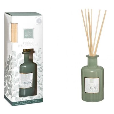 Diffuseur Feuille d'Eucalyptus ATMOSPHERA - 200ml