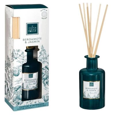 ATMOSPHERA Bergamot & Jasmine Diffuser - 200ml