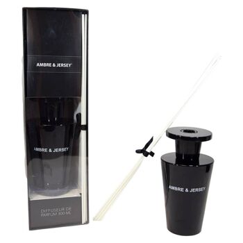 Diffuseur Parfum Ambre & Jersey 300Ml