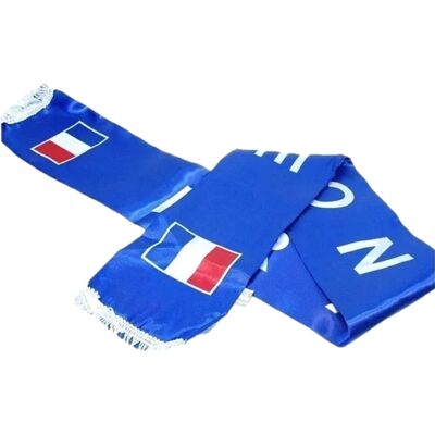France Supporter Scarf