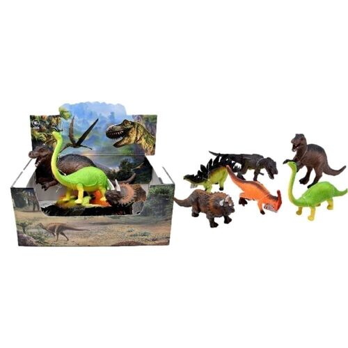 Figurine Dinosaures