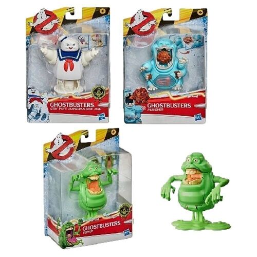 Figurine Ghostbusters