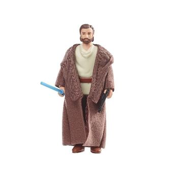 Figurine Star Wars Retro Collection Obi-Wan Kenobi 2