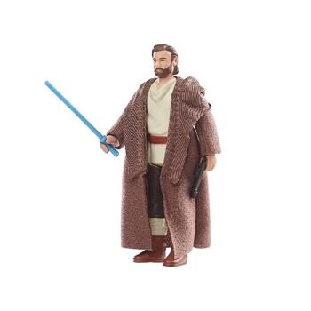 Figurine Star Wars Retro Collection Obi-Wan Kenobi 3