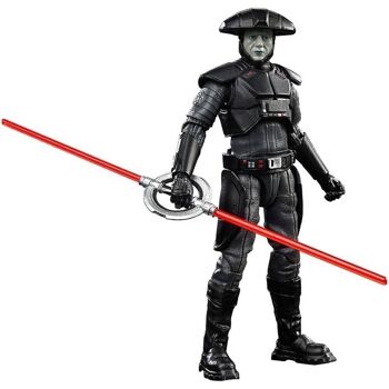 Figurine Star Wars The Black Series 5th Brother (Inquisitor) 1