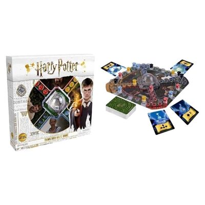 Harry Potter Triwizard Maze Game Multilanguages
