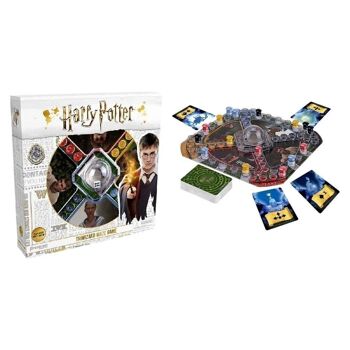 Harry Potter Triwizard Maze Game Multilangues 1