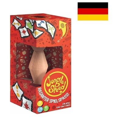 Jungle Speed ​​German