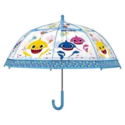 Paraguas para niños Baby Shark