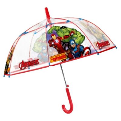 Ombrello per bambini Marvel