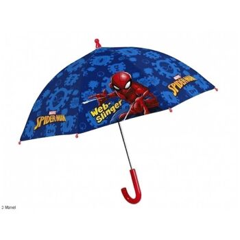 Parapluie Enfant Spiderman 2