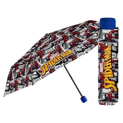 Spiderman Manual Umbrella