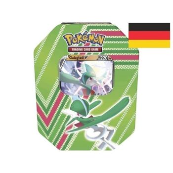 Pokémon Tin 106