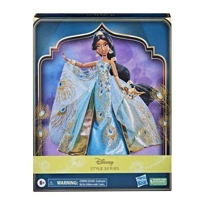 Jasmine Puppe 28 cm Disney Prinzessinnen