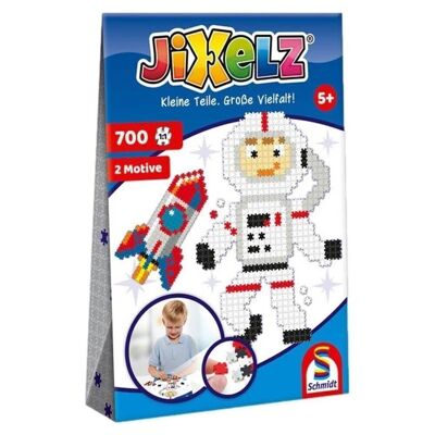 Puzzle Jixelz Astronaute