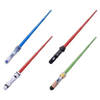 Sabre Laser Star Wars Lumineux d'Apprenti Jedi