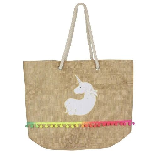 Sac Cabas Licorne