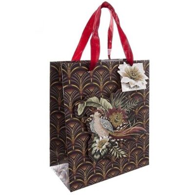 Sac Cadeau New Orleans 17Cm