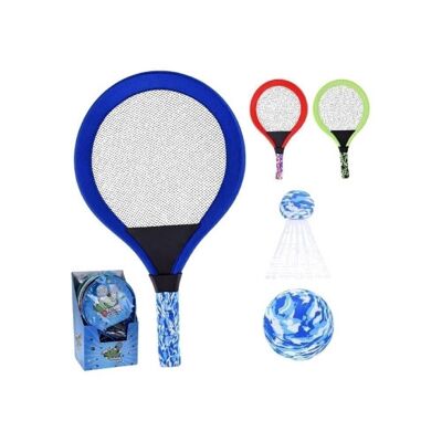 Beach Racket Set