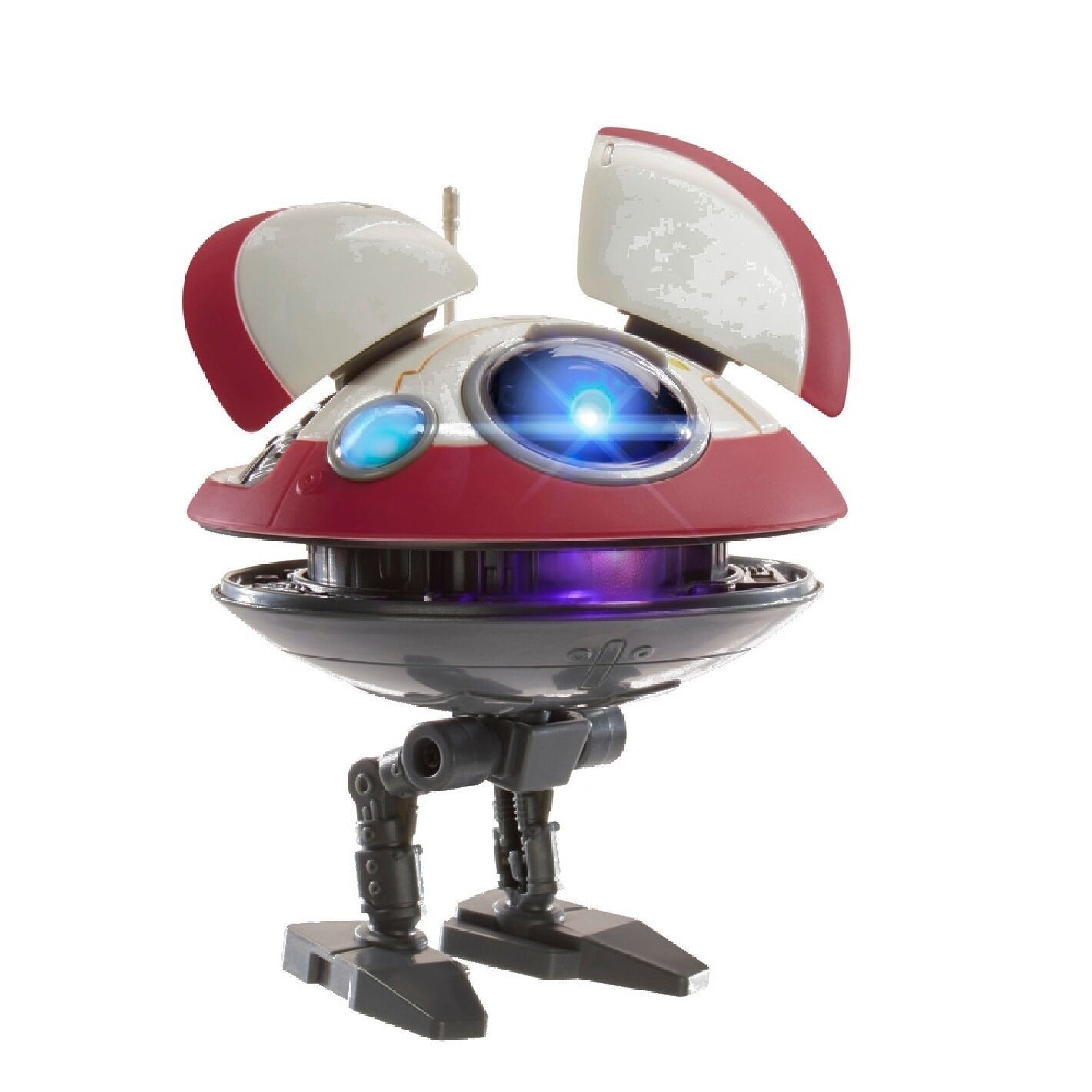 Star Wars Interaktive elektronische Figur L0-LA59 (Lola)