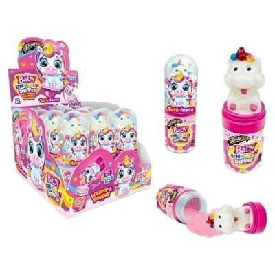 Baby Unicorn Dipping Pacifier