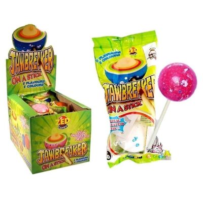 Mammoth Jawbreaker Pacifier