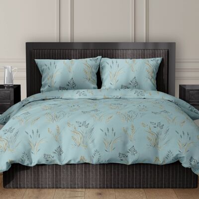 Housse de couette Romanette Farini