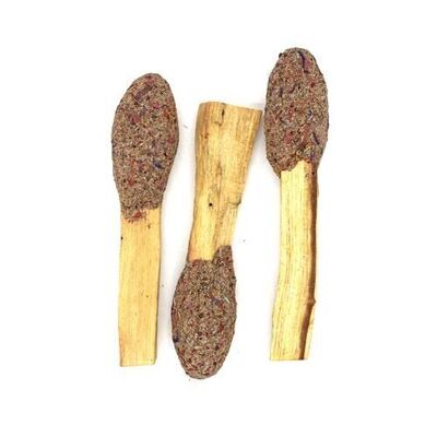 Blue Sage Palo Santo Stick Pop 12 cm