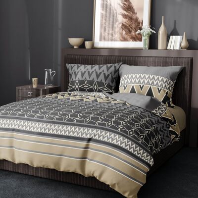 Romanette Duvet Cover Lombok