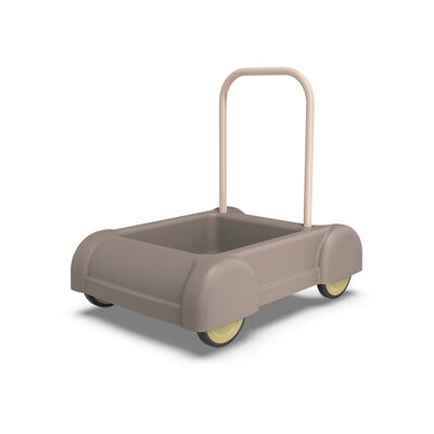 Bioplastic toy - Tiny - Walking cart - 48x45x34.5cm