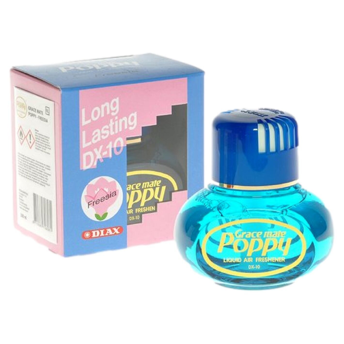 Mohn Freesie Auto Diffusor