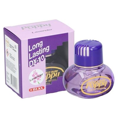 Difusor de Coche Lavanda Amapola