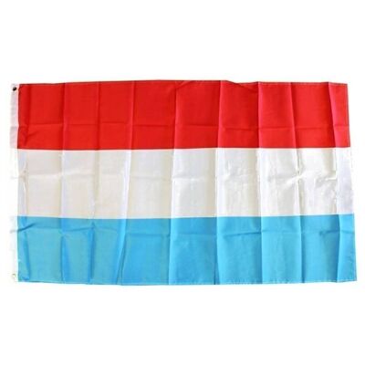 Luxembourg Flag 90X150Cm