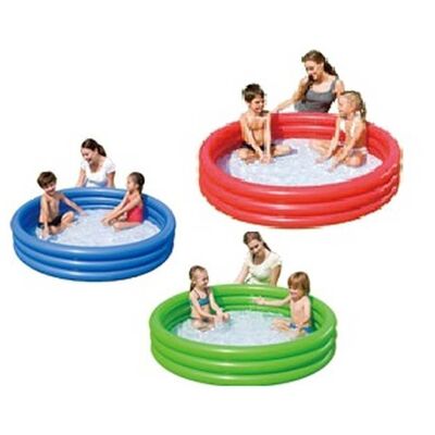 Piscina per Bambini 152X30Cm