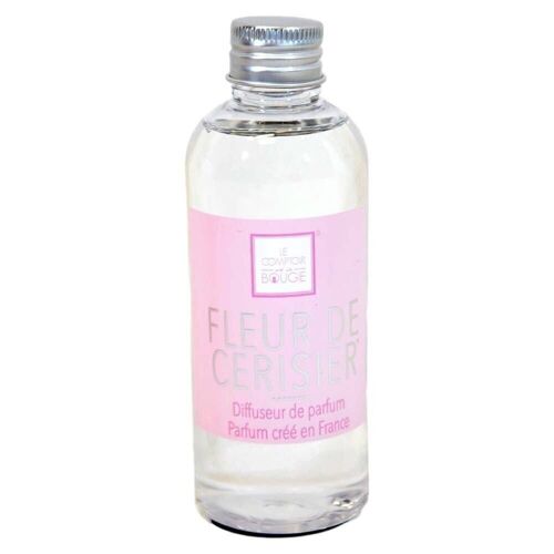 Recharge Diffuseur Fleur Cerisier 170Ml