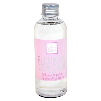 Cherry Blossom Diffuser Refill 170Ml