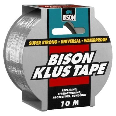 Bison Super Strong Duct Tape