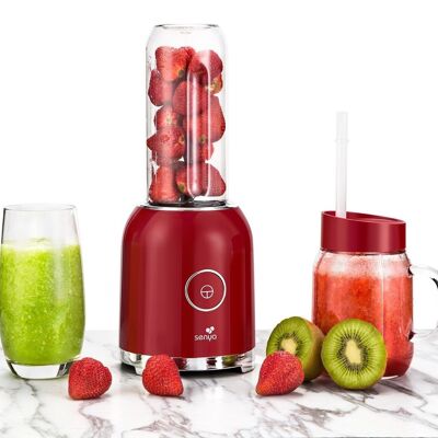 Juicy Delight Smoothie Blender