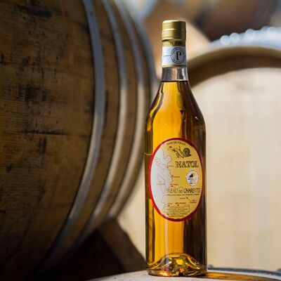 Pineau des Charentes bianco 75 cl