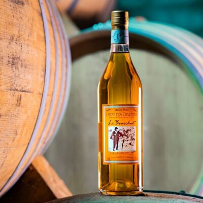 Pineau des Charentes bianco antico 75 cl